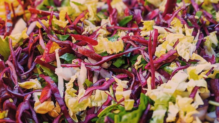 Coleslaw