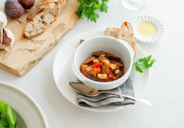 Lieblingsrezept: Coq au Vin mit