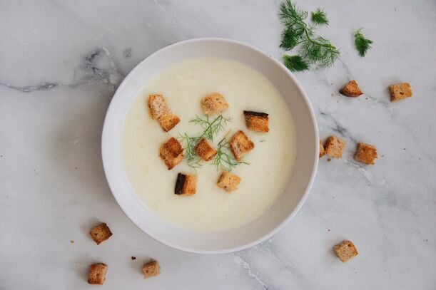Lieblingsrezept: Croutons