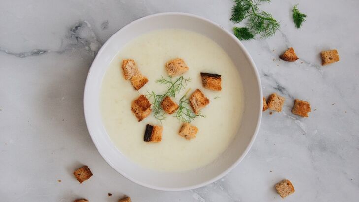 Croutons