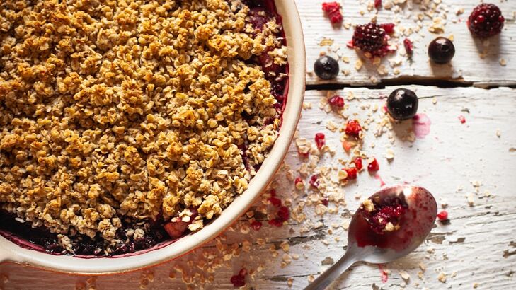 Crumble
