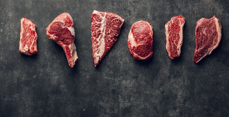 Lieblingsrezept: Flank Steak