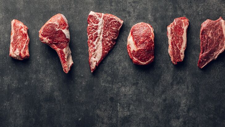 Flank Steak
