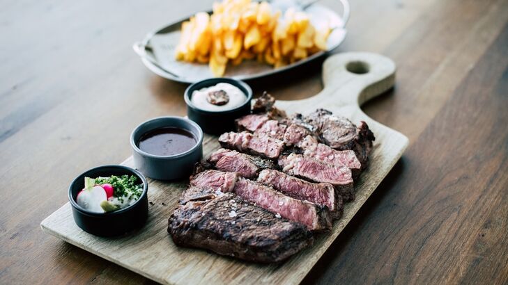 Flanksteak