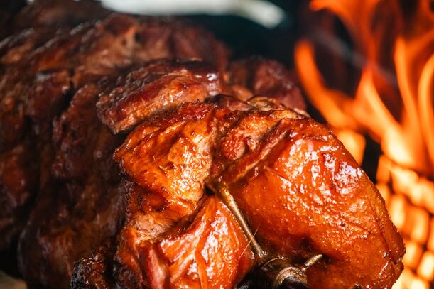 Lieblingsrezept: Fleisch marinieren
