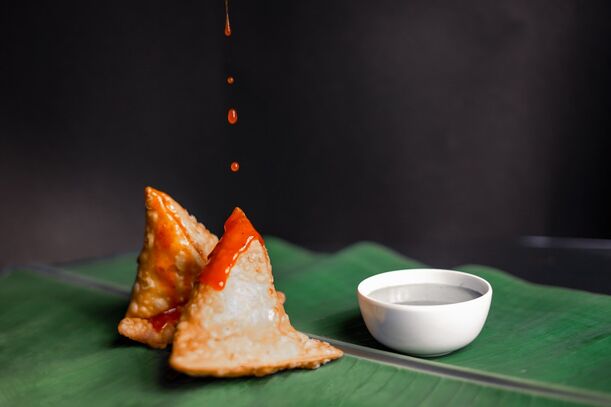 Lieblingsrezept: Für das Chutney