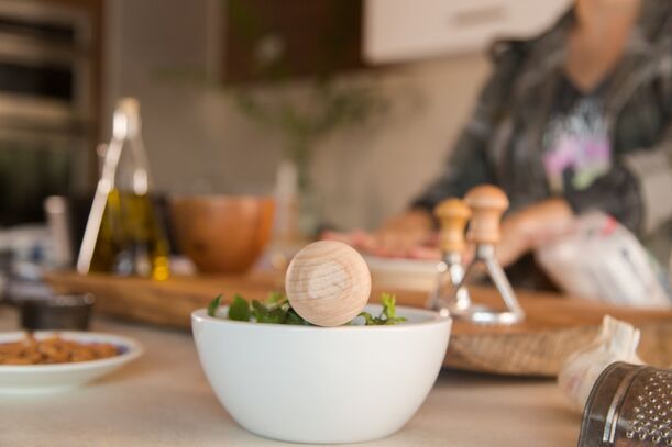 Lieblingsrezept: Für das Dressing