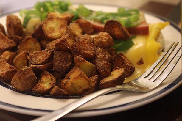 Lieblingsrezept: Für den Kartoffelstampf