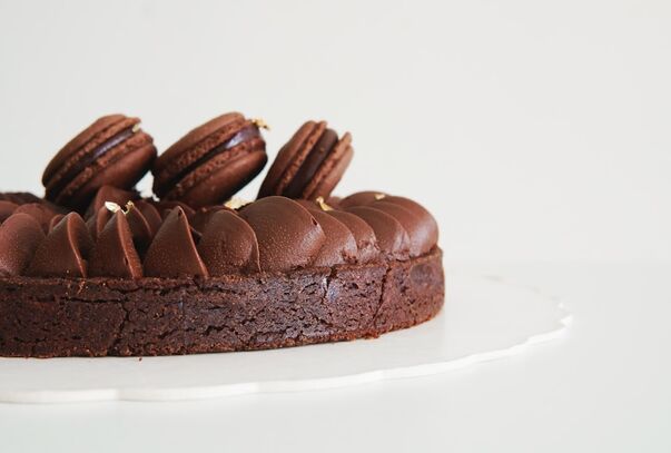 Lieblingsrezept: Gâteau au Chocolat