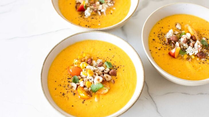 Gazpacho