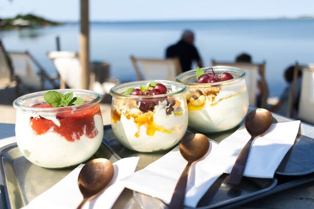 Lieblingsrezept: Gewürzjoghurt