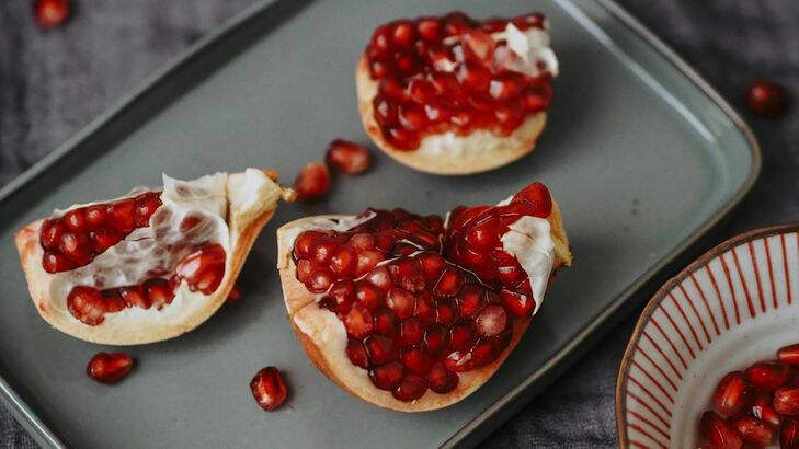 Granatapfel