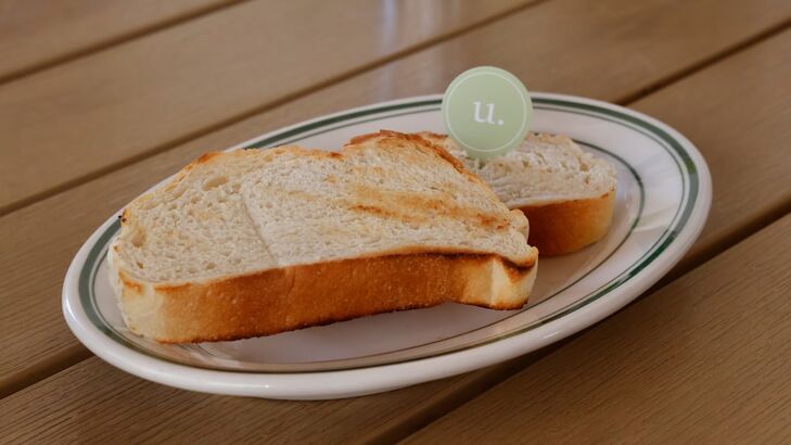 Grillbrot