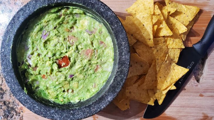 Guacamole
