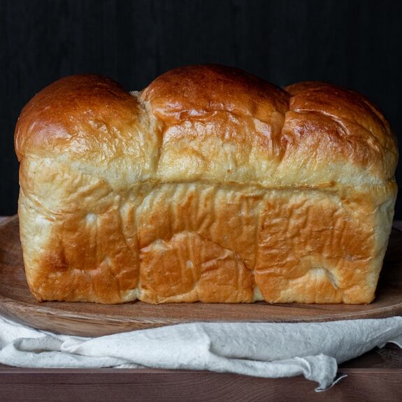 Kochateliers Kochrezept: Hausgemachtes Brot: (Rezept x2)