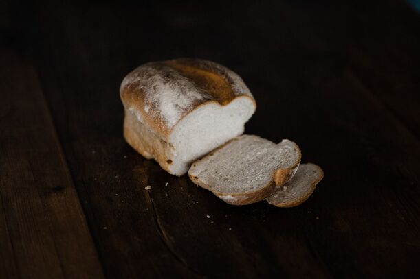 Lieblingsrezept: Hausgemachtes Brot