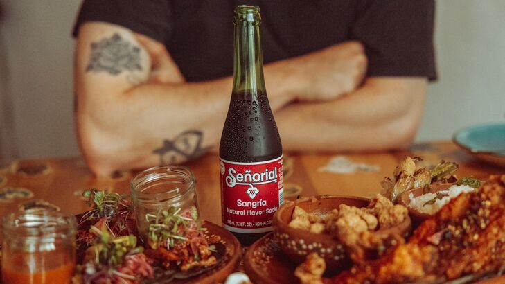 Himbeersauce