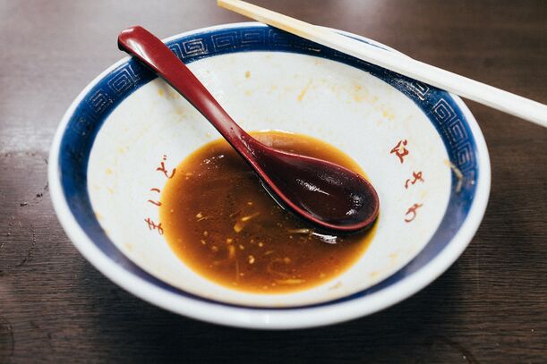 Lieblingsrezept: Hoisin Sauce