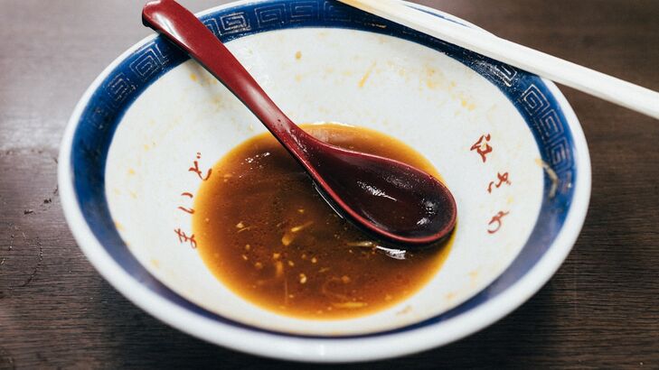 Hoisin Sauce
