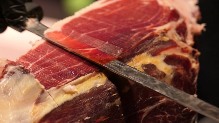 Lieblingsrezept: Iberico Schweinecarré – rückwärts gegart