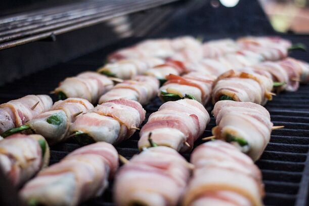 Lieblingsrezept: Jalapeno-Poppers