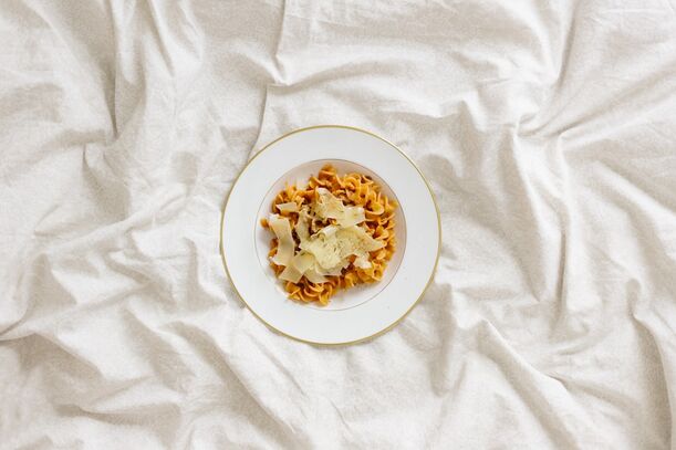 Lieblingsrezept: Kässpätzle
