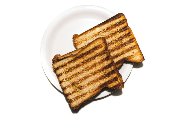 Lieblingsrezept: Kartoffel-Grillbrot