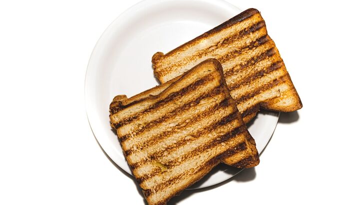 Kartoffel-Grillbrot