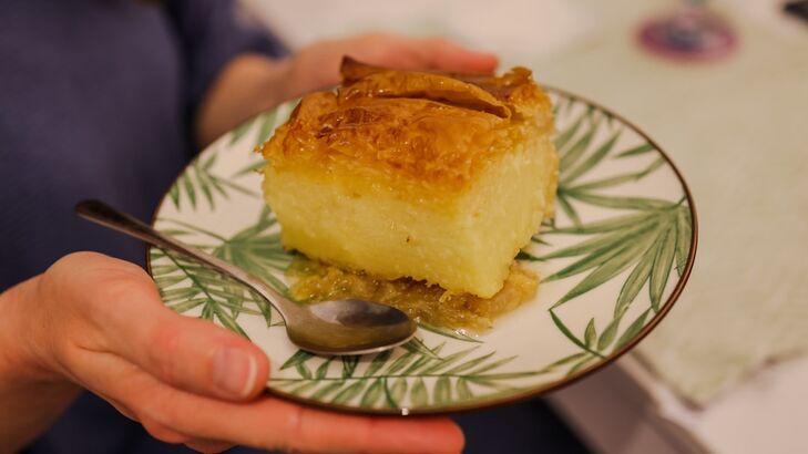 Kartoffelbaumkuchen