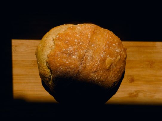 Lieblingsrezept: Kastenbrot