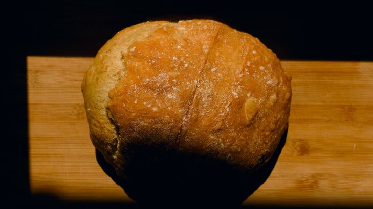 Kastenbrot