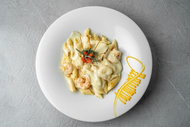 Lieblingsrezept: Knoblauch-Garnelen