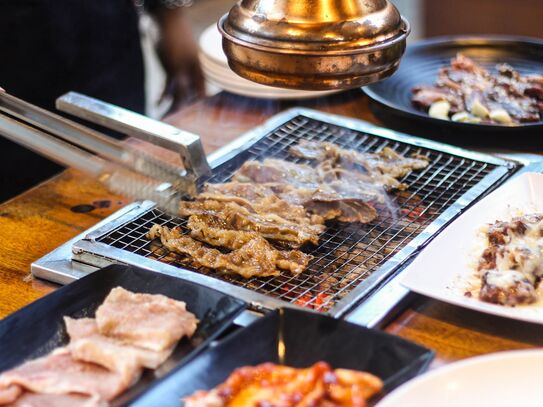 Lieblingsrezept: Koreanische 'Bulgogi'-Marinade