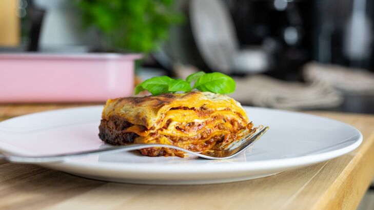 Lasagne