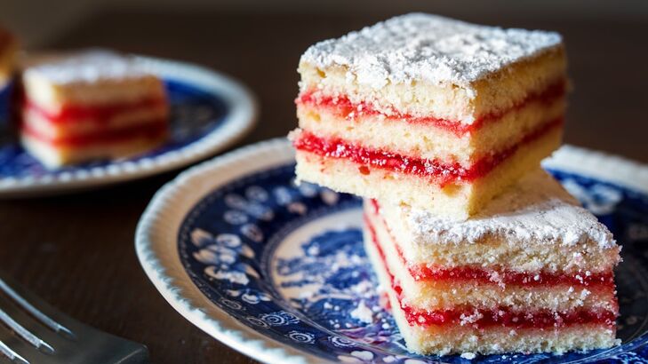 Linzer Kuchen