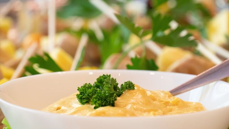 Mallorquinische Aioli
