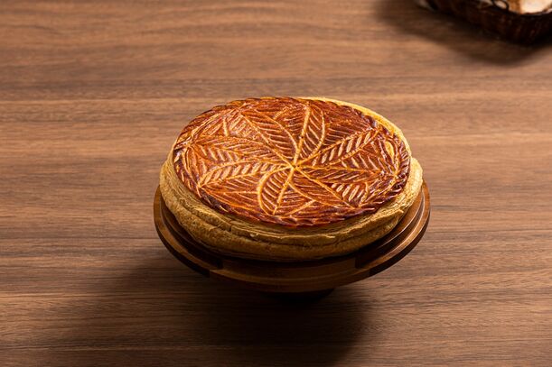 Lieblingsrezept: Marzipansoufflé