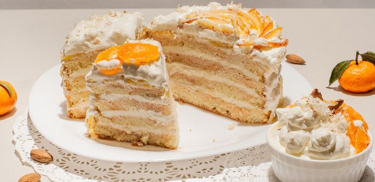 Lieblingsrezept: Mascarpone-Orange