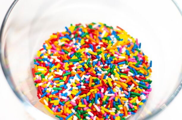 Lieblingsrezept: Milchschokoladen-Eis