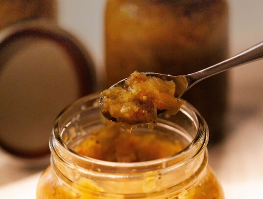 Lieblingsrezept: Onion-Bacon-Jam