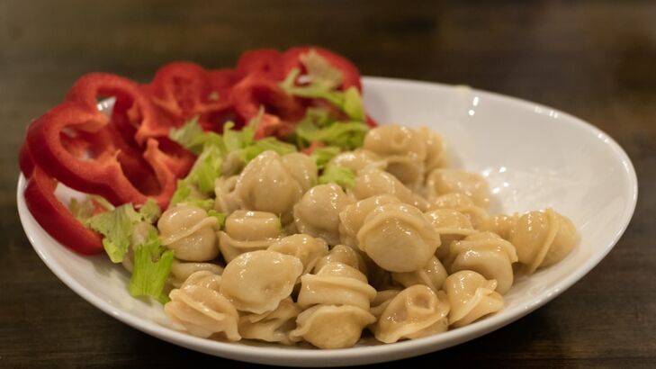 Orecchiette
