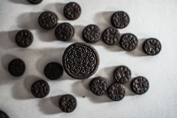 Lieblingsrezept: Oreo-Eis