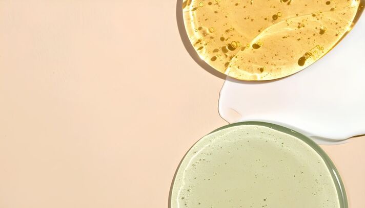 Lieblingsrezept: Parmesan-Dressing