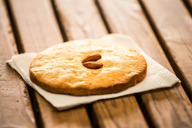 Lieblingsrezept: Pasticcini
