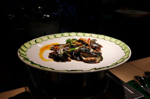 Lieblingsrezept: Piccata von Aubergine (V)