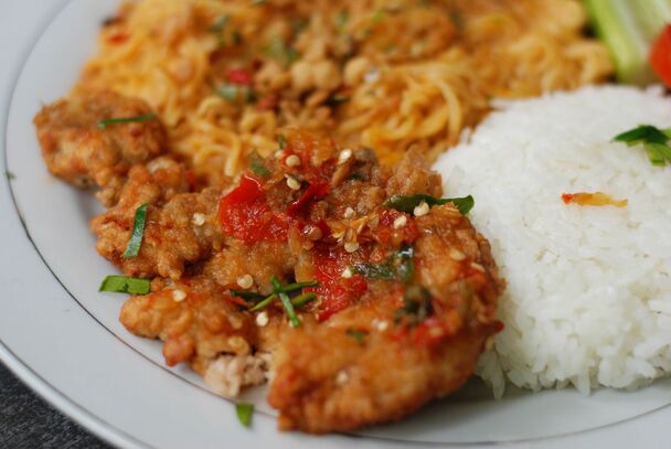 Lieblingsrezept: Piccata