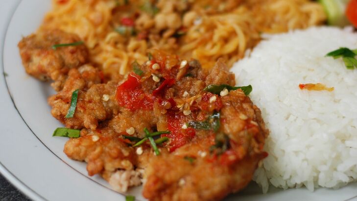 Piccata