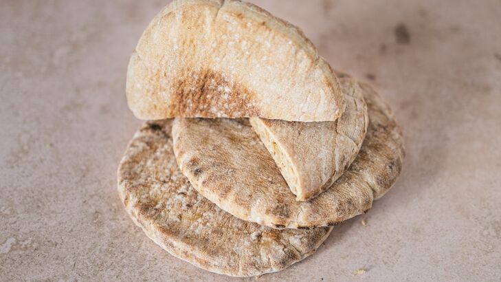Pita Brot