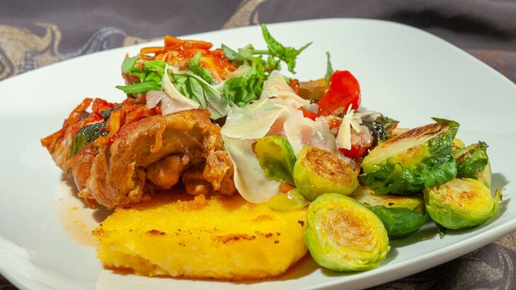 Polenta