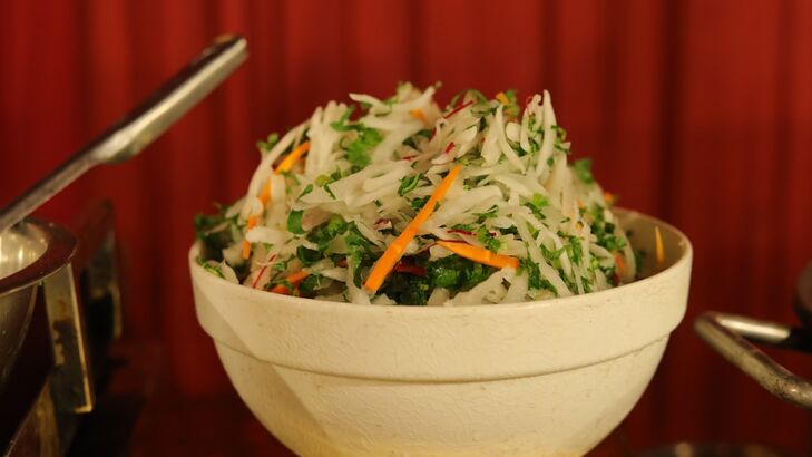 Radisalat